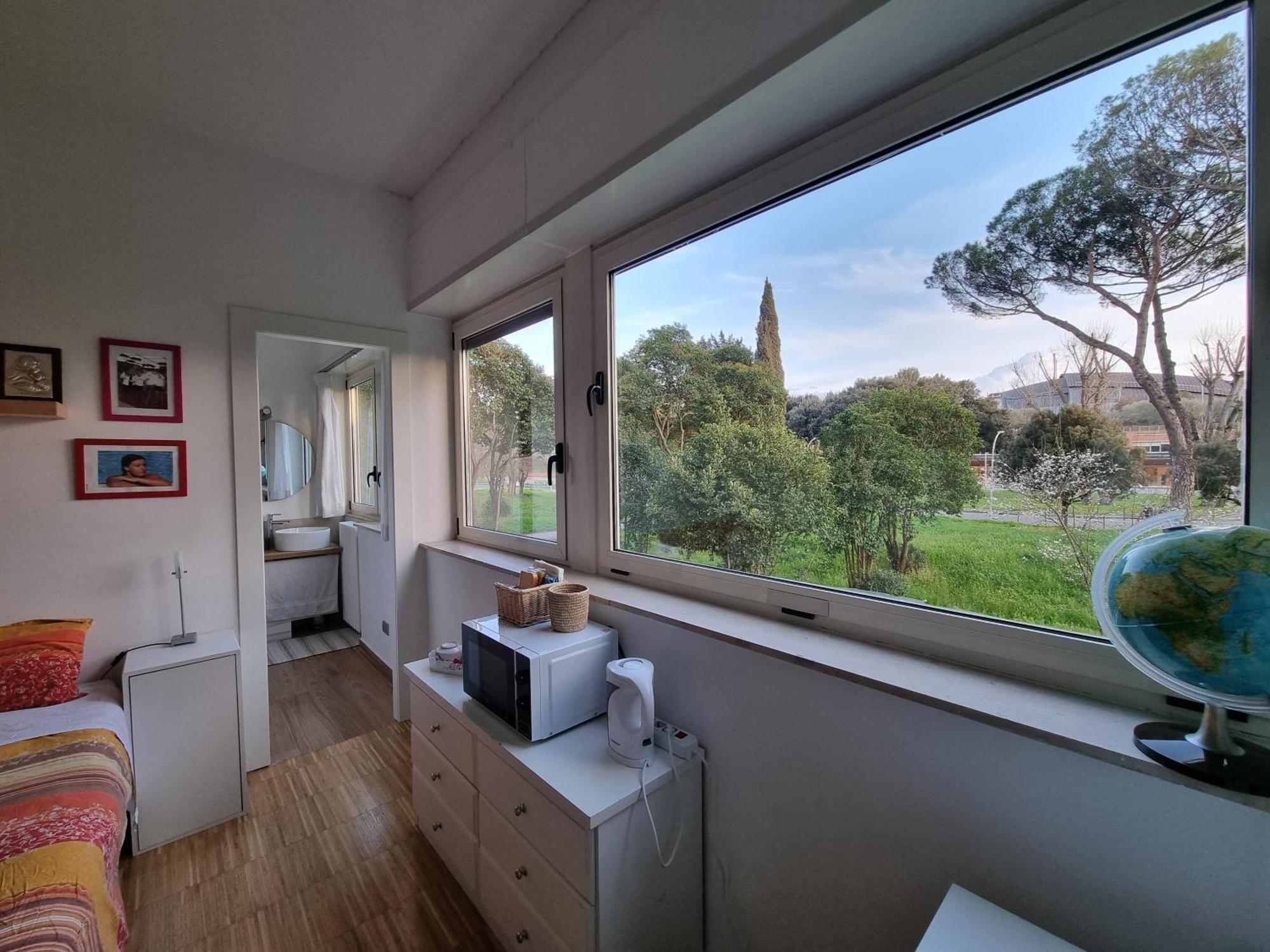 Parco Della Musica House Apartment โรม ภายนอก รูปภาพ